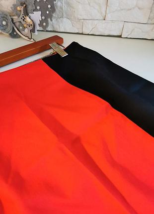 Юбка красивая 5