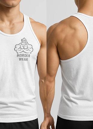 Майка для качків