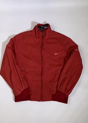 Бомбер paul shark , polo розмір м