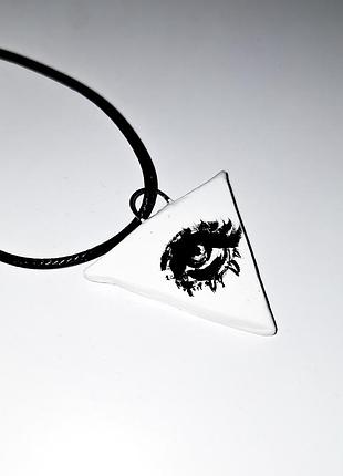 Подвеска на шею