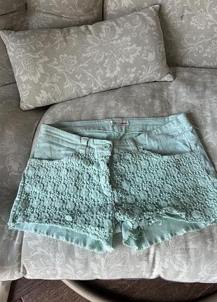 Жіночі шорти дуже зручні та якісні