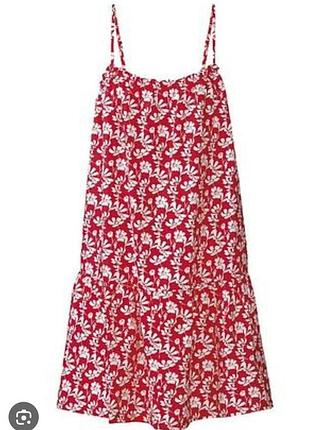 Красивое летнее женское сарафан, свободное летнее женское платье