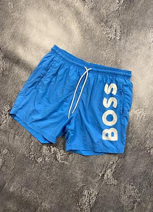 Шорти boss