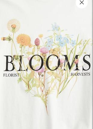 Нова жіноча футболка h&m