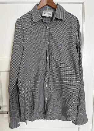 Сорочка vivienne westwood