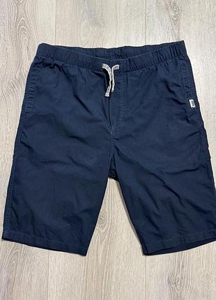 Шорты хлопок h&amp;m на рост 170см