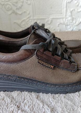 Mephisto туфлі lady