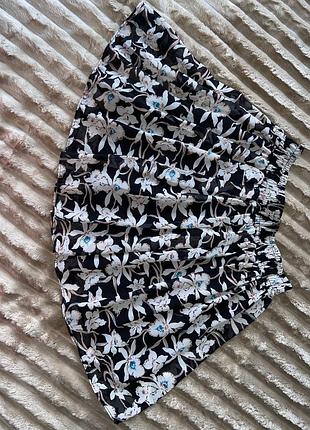 Спідниця літня