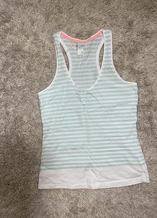 Маєчка боксерка бавовна