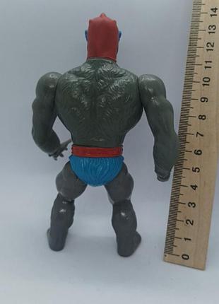 Винтаж95с mattel 1981 2