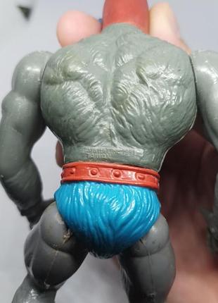 Винтаж95с mattel 1981 3