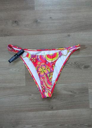 Женские плавки низ от купальника новые!