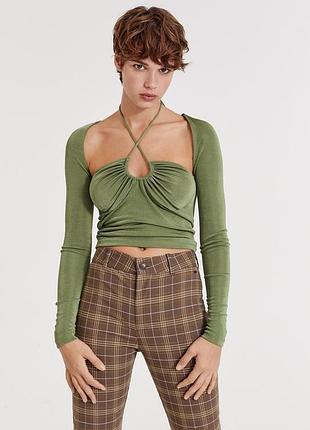 Блуза від pull&bear 2