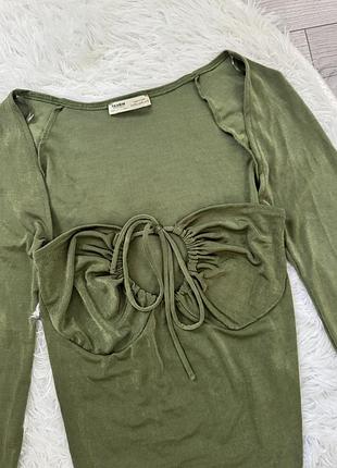 Блуза від pull&bear 5