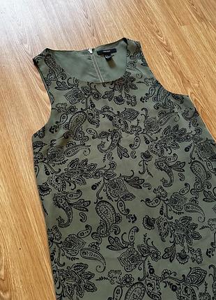 Сукня коротка літня forever 21