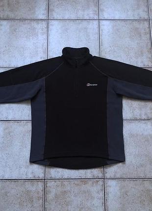 Кофта berghaus(england)columbia mammut salomon salewa karrimor trespass tnf quechua arcteryx cmp hh regatta merrell jack wolfskin fjallraven vaude hh
