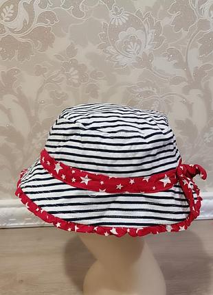 Капелюх панама ovs