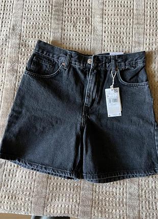 Шорты mango розмір 36 2