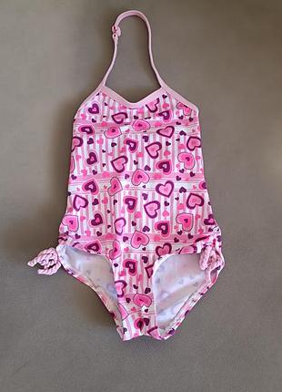 Купальник tribord decathlon