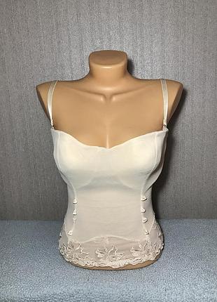 Бюст‘є- корсет від next