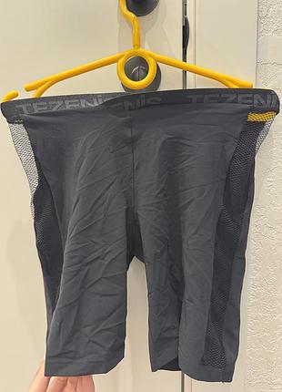 Велосипедки tezenis