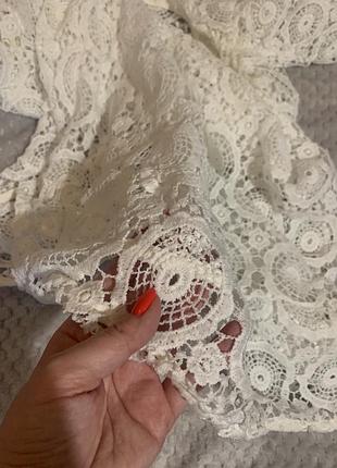 Пляжная туника