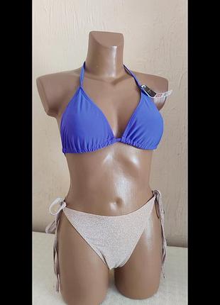 Сборка купальника