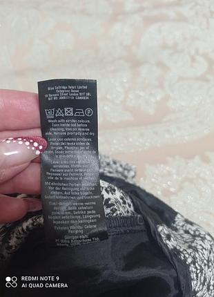 Брюки жіночі літні  miss selfridge 8