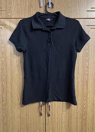 Футболка поло