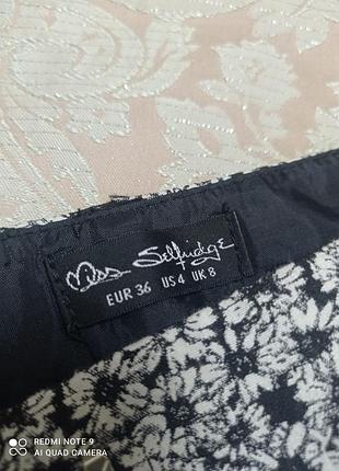 Брюки жіночі літні  miss selfridge 4