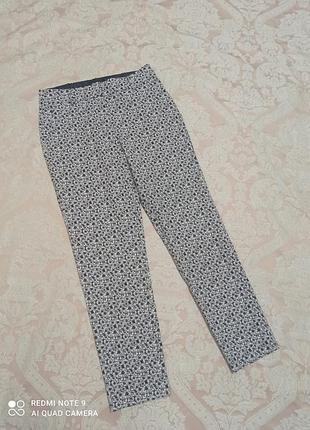 Брюки женские летние miss selfridge
