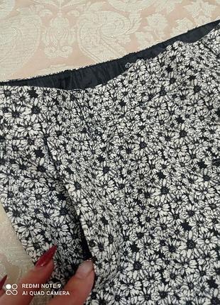 Брюки жіночі літні  miss selfridge 5
