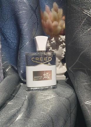 Сreed aventus for her 🤍