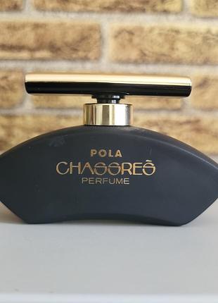 Pola chassres япония винтаж парфюм