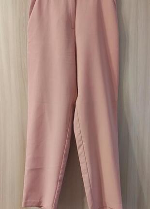 Жіночі літні брюки штани