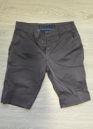 Шорты шортики мужские мужественные лето лето хлопок