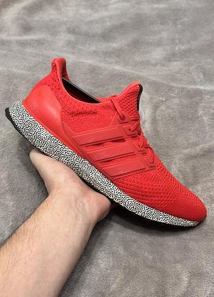 Adidas ultraboost dna 46р 30см кросівки оригінал