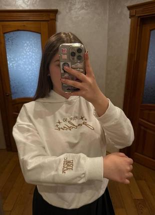 Легке жіноче худі