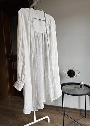 Пляжна сорочка