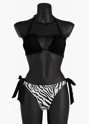 Купальник роздільний