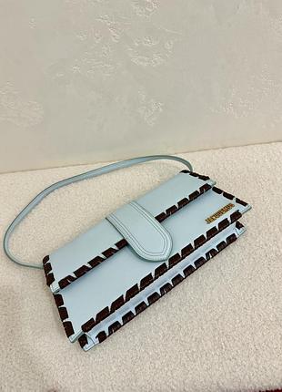 Jacquemus сумка