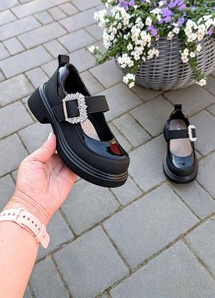Туфли детские