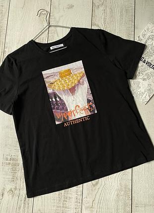 Футболка monte cervino pp l-xl