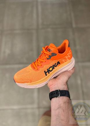 Кроссовки hoka challengers 37-46 р. 2
