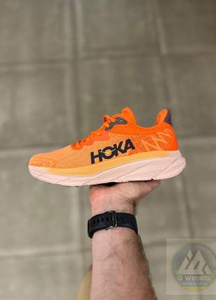 Кроссовки hoka challengers 37-46 р. 3