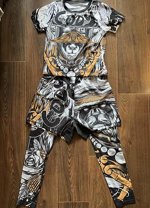 Спортивний комплект