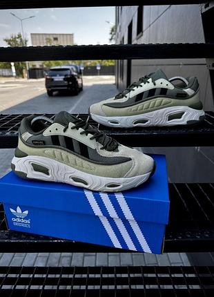 Кроссовки 🧨 adidas oznova (cordura)