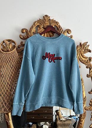 Світшот жін zadig&voltaire