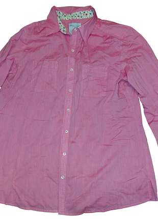 Рубашка женская