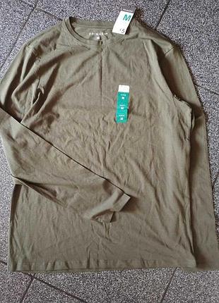 Реглан мужской м